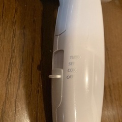 ドライヤー　HUGE 稼働品の画像