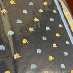 Jim Thompson Thai Silk ジムトンプソン スカーフ シルク100%の画像
