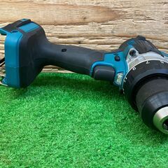 【SIW】makita マキタ DF486DZ 青 18V充電式ドライバドリル 本体のみ ハンドル無し【中古動作品】の画像
