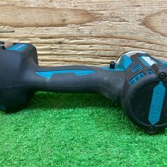 【SIW】makita マキタ DF486DZ 青 18V充電式ドライバドリル 本体のみ ハンドル無し【中古動作品】の画像