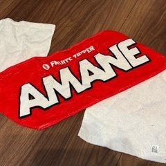 FRUITS ZIPPER　月足天音グッズの画像