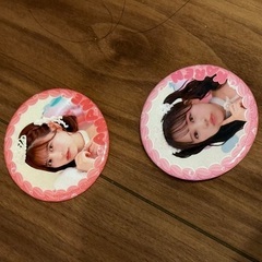 FRUITS ZIPPER　月足天音グッズの画像