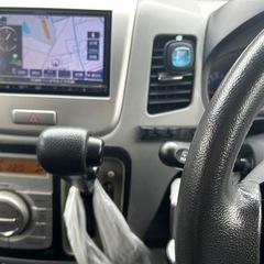 軽自動車　ワゴンrの画像