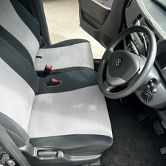 ワゴンRリミテッド 車検R9.4 コミコミ価格の画像