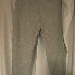 NIKE グレースウェットパンツ 
レディースの画像