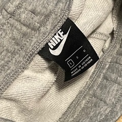 NIKE グレースウェットパンツ 
レディースの画像