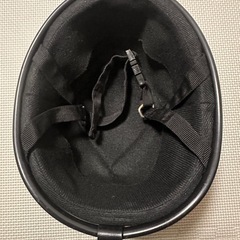 ハーフヘルメットの画像