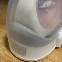 アイロンの画像