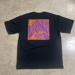 ノースフェイス Tシャツ Mの画像