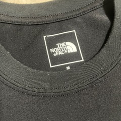ノースフェイス Tシャツ Mの画像
