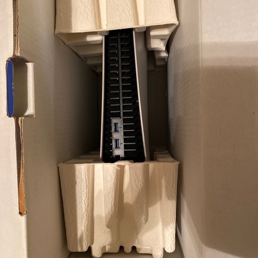 すみません　取引中です　P S 5 中古