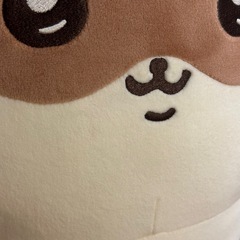 ナガノのカワウソ A賞 ぬいぐるみくじの画像