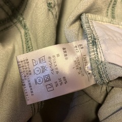 パンツ　Ｌ　レディース97の画像