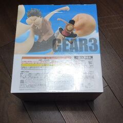 ワンピース　ルフィア　海賊王への道　モンキーD　C賞の画像