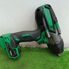 ハイコーキ WR14VE インパクトレンチ【野田愛宕店】【店頭取引限定】【中古】管理番号：IT49LK8Y4ZVEの画像