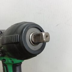 ハイコーキ WR14VE インパクトレンチ【野田愛宕店】【店頭取引限定】【中古】管理番号：IT49LK8Y4ZVEの画像