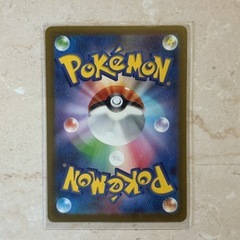 ポケモンカードバトル❤️‍🔥シェイミHP70技ピンポイントダイブうしろげり50たねポケモン1点物❗️黄緑の画像
