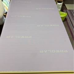 取引中　パラマウント　電動ベッド　0円の画像