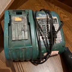 マキタ ブロワー 14.4Vの画像