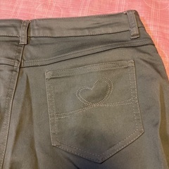 パンツ　Ｌ　レディース97の画像