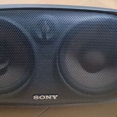SONY車用スピーカー‼️の画像