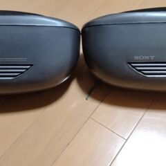 SONY車用スピーカー‼️の画像