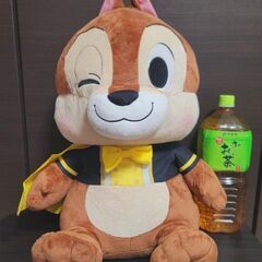 #MY推しDAYS 超超BIGぬいぐるみ 3個セットの画像