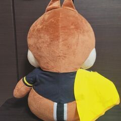 #MY推しDAYS 超超BIGぬいぐるみ 3個セットの画像