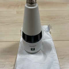 SHARPプラズマイオン発生機の画像