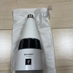 SHARPプラズマイオン発生機の画像