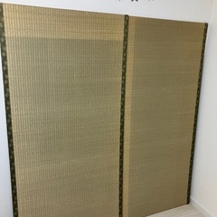畳　5枚セットの画像