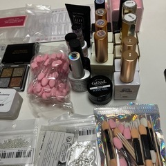 ネイルせっとセットの画像