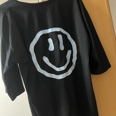 半袖Tシャツ（無料・メンズ） の画像