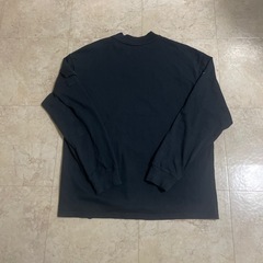 NIKE 厚手ロンT XLの画像