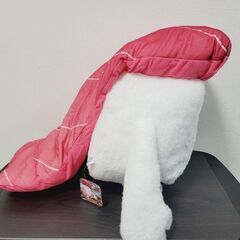スシ バトル ランバングシャスリ ぬいぐるみBIG 3個セットの画像