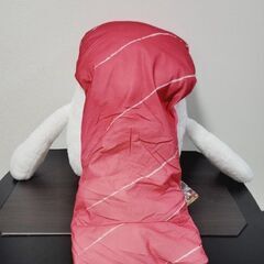 スシ バトル ランバングシャスリ ぬいぐるみBIG 3個セットの画像