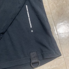 NIKE 厚手ロンT XLの画像