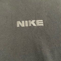 NIKE 厚手ロンT XLの画像