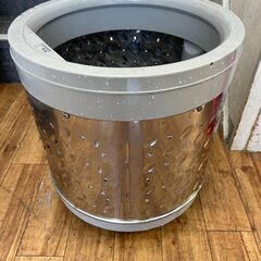 【分解洗浄済】 洗濯機 アイリスオーヤマ IAW-T602E 2021年 6㎏ 家事家電 せんたくき【安心の3ヶ月保証・設置費込み】🚚自社配送時💳代引き可🚚(現金、クレジット、スマホ決済対応)の画像