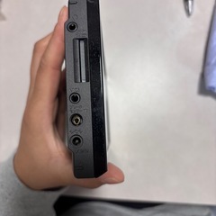 カーナビ、テレビ、ゴリラ　の画像