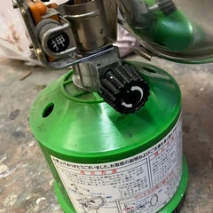 カンテラ ライト DIY アウトドア キャンプ 福岡の画像