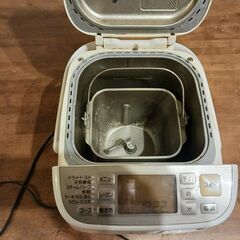 パナソニック　ホームベーカリーの画像