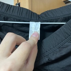 メンズあったかインナー3セットの画像