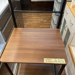 【レンジ台】【管理番号12010】の画像