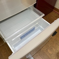 #29 人気のPanasonic!! 激安5ドア冷蔵庫!! 406L 2018年 NR-E413V-N 右開き ECONAVIの画像