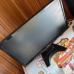 モニターの画像