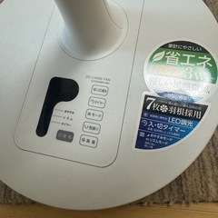 扇風機の画像