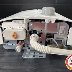 🐶「ジモティ見た」でドリンクプレゼント中‼🐶　【中古品】リンナイ　RUS-V51YTB(WH)　都市ガス給湯器　24年製の画像