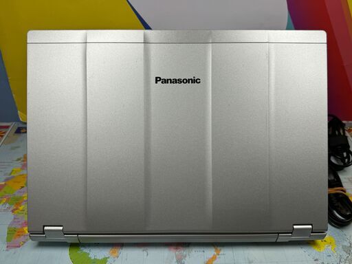 JC1056 16GB・LTE レッツノート CF-LV9 14型 Office2024 良品 大