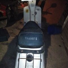 交渉中　超希少!!27Vペリカンジョグ!!の画像